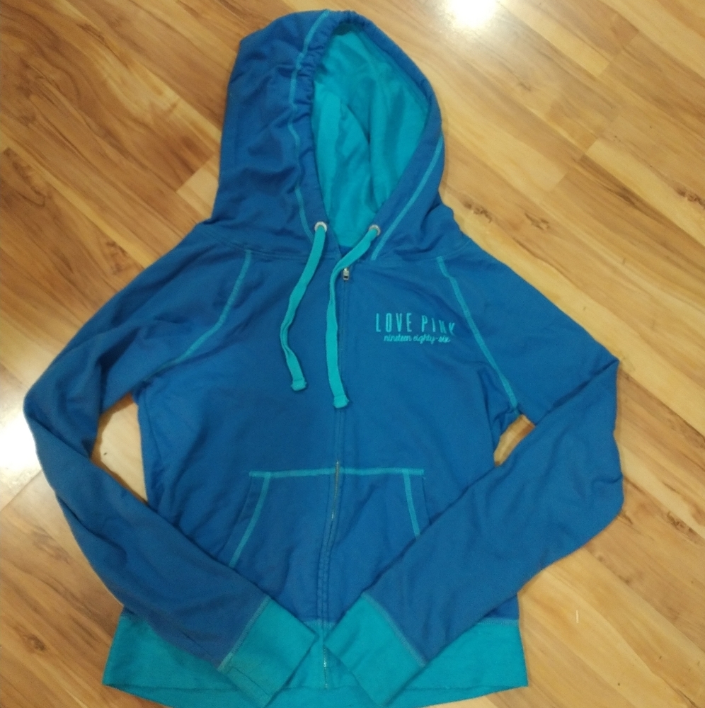 PINK Hoodie